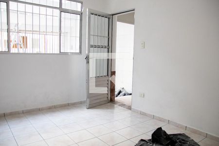 Sala 1 de casa para alugar com 2 quartos, 100m² em Vila Isolina Mazzei, São Paulo