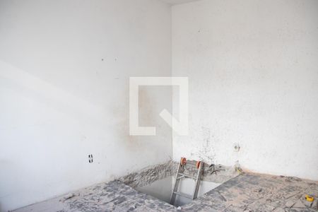 Casa para alugar com 100m², 2 quartos e 2 vagas Casa para alugar com 100m², 2 quartos e 2 vagasQuarto de Serviço