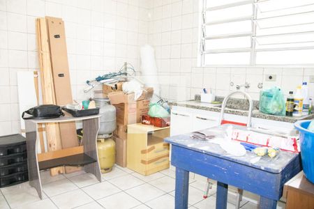 Casa para alugar com 100m², 2 quartos e 2 vagas Casa para alugar com 100m², 2 quartos e 2 vagasCozinha 2