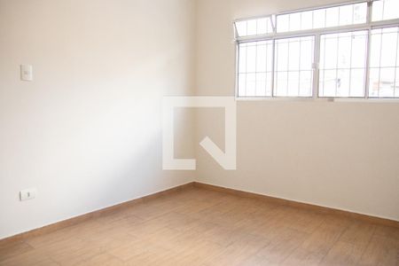 Sala 2 de casa para alugar com 2 quartos, 100m² em Vila Isolina Mazzei, São Paulo