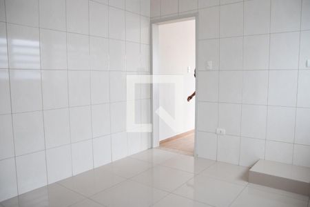 Casa para alugar com 100m², 2 quartos e 2 vagas Casa para alugar com 100m², 2 quartos e 2 vagasCozinha 1