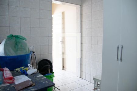 Casa para alugar com 100m², 2 quartos e 2 vagas Casa para alugar com 100m², 2 quartos e 2 vagasCozinha 2