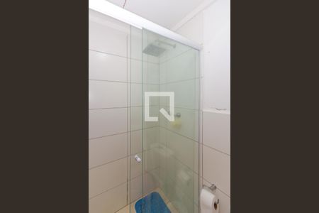 Apartamento à venda com 49m², 2 quartos e 1 vaga Apartamento à venda com 49m², 2 quartos e 1 vagaBanheiro