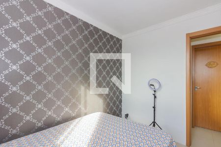 Quarto 1 de apartamento à venda com 2 quartos, 49m² em Rio Branco, Porto Alegre