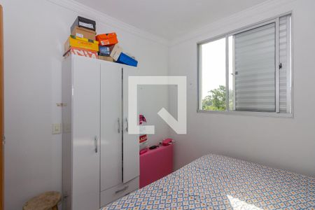 Quarto 1 de apartamento à venda com 2 quartos, 49m² em Rio Branco, Porto Alegre