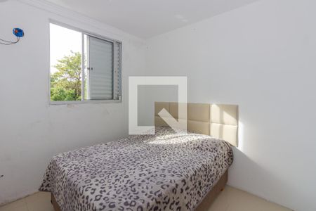 Quarto 2 de apartamento à venda com 2 quartos, 49m² em Rio Branco, Porto Alegre