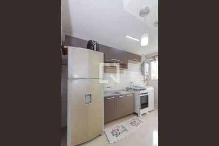 Apartamento à venda com 49m², 2 quartos e 1 vaga Apartamento à venda com 49m², 2 quartos e 1 vagaCozinha