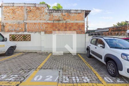 Apartamento à venda com 49m², 2 quartos e 1 vaga Apartamento à venda com 49m², 2 quartos e 1 vagaestacionamento