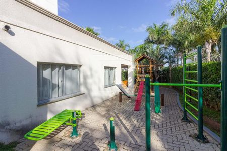 Apartamento à venda com 49m², 2 quartos e 1 vaga Apartamento à venda com 49m², 2 quartos e 1 vagaÁrea comum
