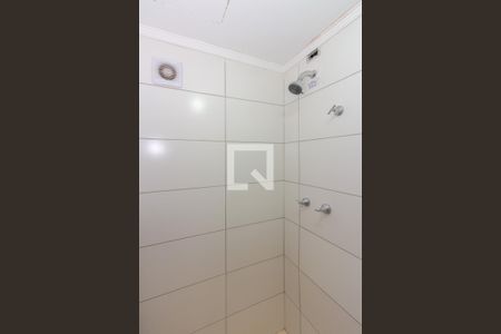 Apartamento à venda com 49m², 2 quartos e 1 vaga Apartamento à venda com 49m², 2 quartos e 1 vagaBanheiro