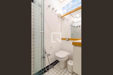 Apartamento à venda com 140m², 2 quartos e 1 vagaBanheiro