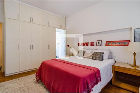 Apartamento à venda com 140m², 2 quartos e 1 vagaSuíte