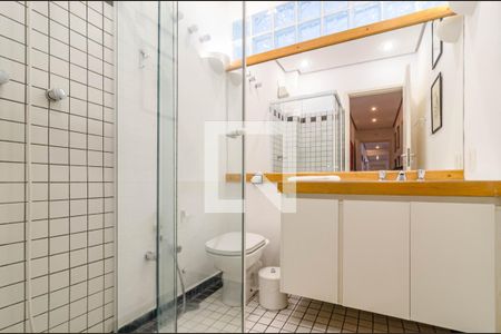 Apartamento à venda com 140m², 2 quartos e 1 vagaBanheiro