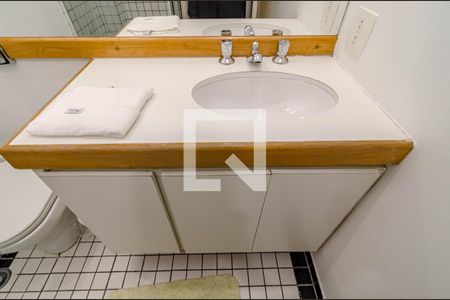 Apartamento à venda com 140m², 2 quartos e 1 vagaBanheiro