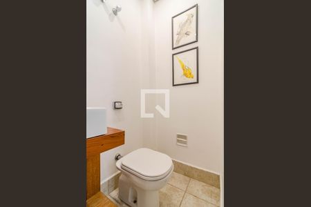 Apartamento à venda com 140m², 2 quartos e 1 vagaLavabo