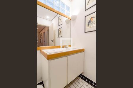 Apartamento à venda com 140m², 2 quartos e 1 vagaBanheiro