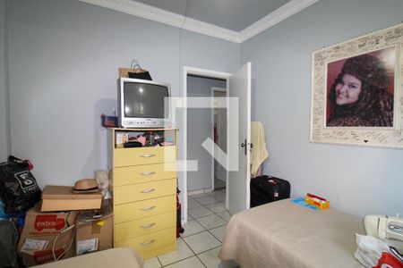 Apartamento à venda com 80m², 3 quartos e sem vagaQuarto 3