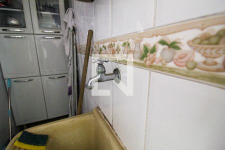 Apartamento à venda com 80m², 3 quartos e sem vagaÁrea de Serviço