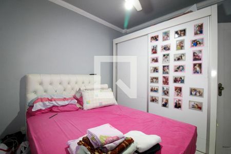 Apartamento à venda com 80m², 3 quartos e sem vagaQuarto 2