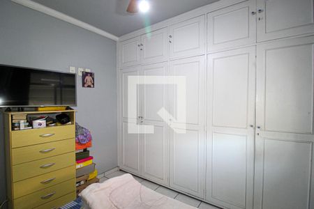 Quarto 1 de apartamento à venda com 3 quartos, 80m² em Cachambi, Rio de Janeiro