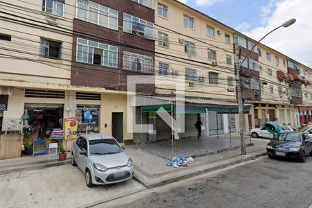 Apartamento à venda com 80m², 3 quartos e sem vagaFachada