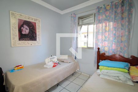 Apartamento à venda com 80m², 3 quartos e sem vagaQuarto 3