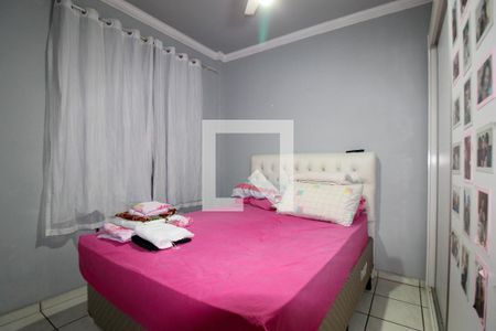 Quarto 2 de apartamento à venda com 3 quartos, 80m² em Cachambi, Rio de Janeiro