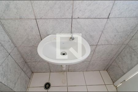 Apartamento à venda com 160m², 3 quartos e 1 vagaBanheiro de serviço