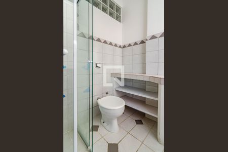 Apartamento à venda com 160m², 3 quartos e 1 vagaBanheiro da suíte 2