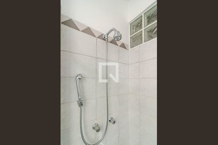 Apartamento à venda com 160m², 3 quartos e 1 vagaBanheiro da suíte 2