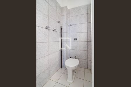Apartamento à venda com 160m², 3 quartos e 1 vagaBanheiro de serviço