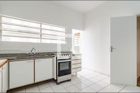 Apartamento à venda com 160m², 3 quartos e 1 vagaCozinha