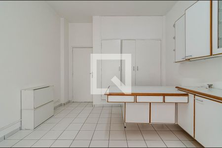 Apartamento à venda com 160m², 3 quartos e 1 vagaCozinha