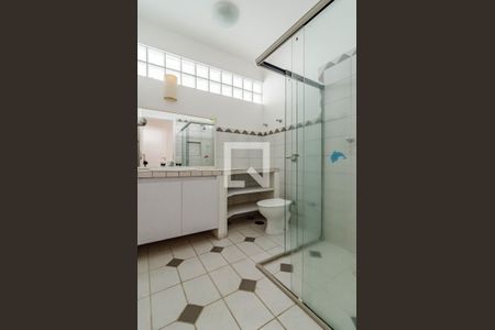 Apartamento à venda com 160m², 3 quartos e 1 vagaBanheiro