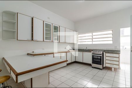 Apartamento à venda com 160m², 3 quartos e 1 vagaCozinha