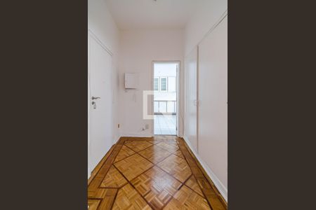 Apartamento à venda com 160m², 3 quartos e 1 vagaEntrada
