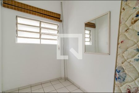Apartamento à venda com 160m², 3 quartos e 1 vagaQuarto de serviço