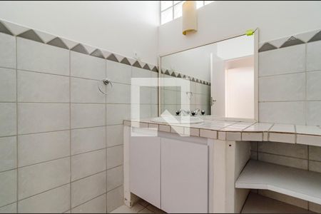 Apartamento à venda com 160m², 3 quartos e 1 vagaBanheiro