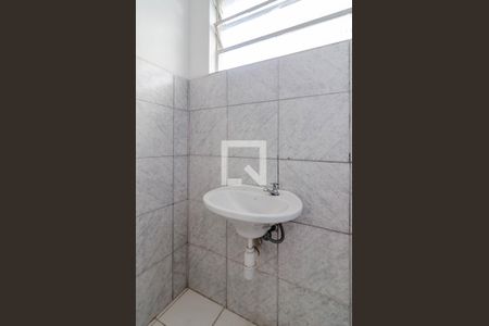 Apartamento à venda com 160m², 3 quartos e 1 vagaBanheiro de serviço