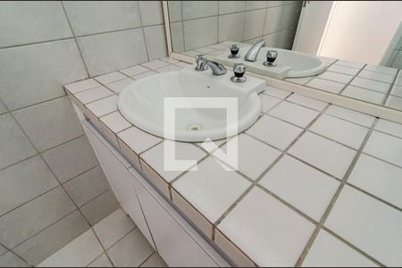 Apartamento à venda com 160m², 3 quartos e 1 vagaBanheiro
