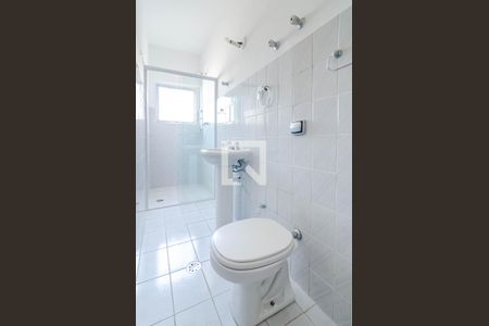 Apartamento à venda com 160m², 3 quartos e 1 vagaBanheiro da suíte 1