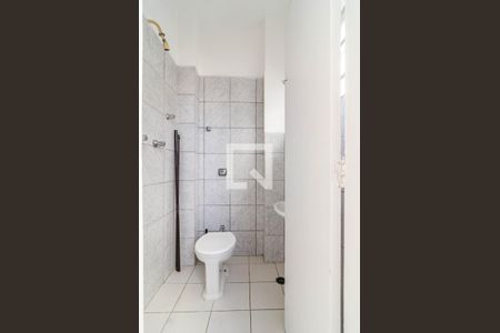 Apartamento à venda com 160m², 3 quartos e 1 vagaBanheiro de serviço