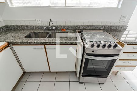 Apartamento à venda com 160m², 3 quartos e 1 vagaCozinha