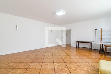 Apartamento à venda com 160m², 3 quartos e 1 vagaSala
