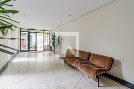 Apartamento à venda com 160m², 3 quartos e 1 vagaHall de entrada