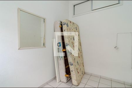 Apartamento à venda com 160m², 3 quartos e 1 vagaQuarto de serviço