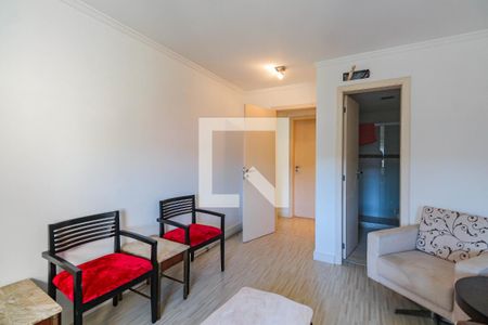 Casa de condomínio à venda com 375m², 5 quartos e 4 vagas suíte 3