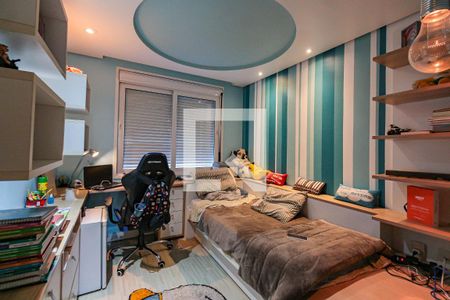 Casa de condomínio à venda com 375m², 5 quartos e 4 vagassuíte 5