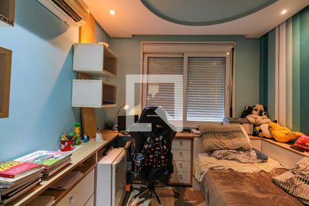 Casa de condomínio à venda com 375m², 5 quartos e 4 vagassuíte 5