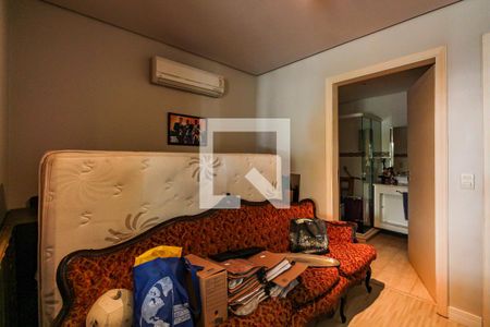 Casa de condomínio à venda com 375m², 5 quartos e 4 vagasSuite 4